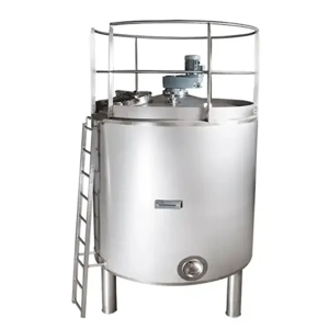 Storage Tank
