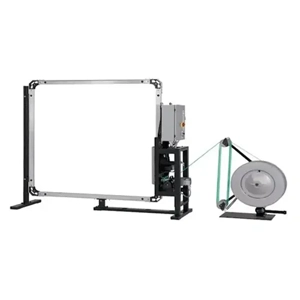 Strapping Machine