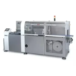 Wrapping Machine