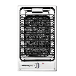 Barbecue Grill