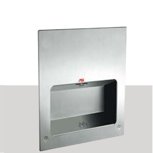 Hand Dryer