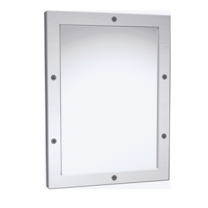 Security Mirror