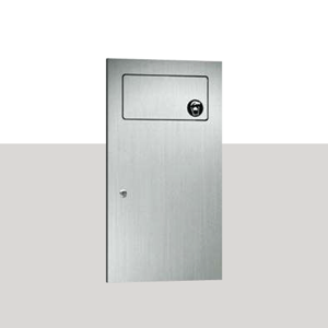 Waste Receptacle