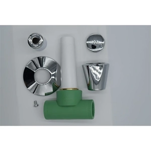 Angle Valve