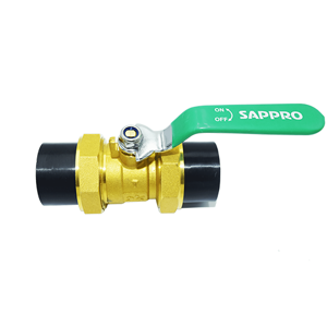 Ball Valve