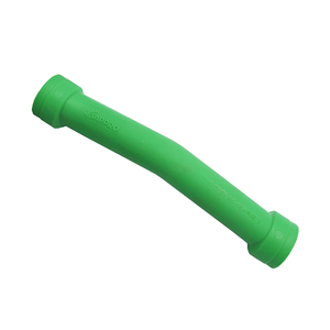 Pipe Crossover