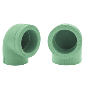 Pipe Elbow
