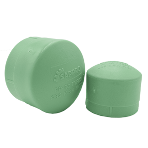 Pipe End Cap