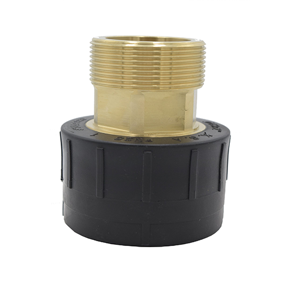 Pipe Nipple