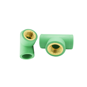 Pipe Tee