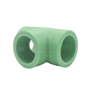 Pipe Tee