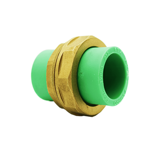 Pipe Union