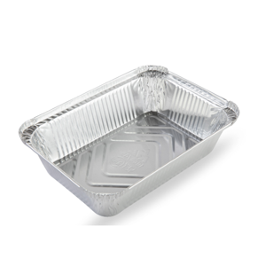 Disposable Food Container