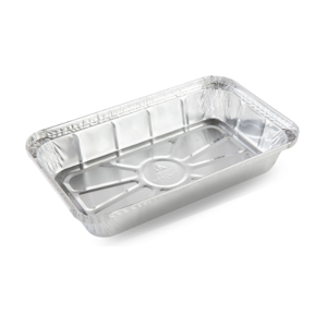 Disposable Food Container