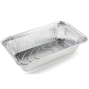 Disposable Food Container