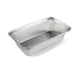 Disposable Food Container