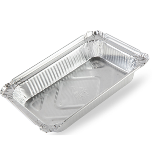 Disposable Food Container