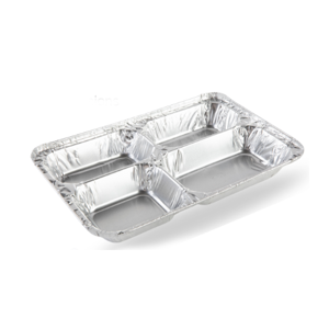 Disposable Food Container