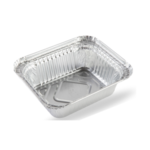 Disposable Food Container