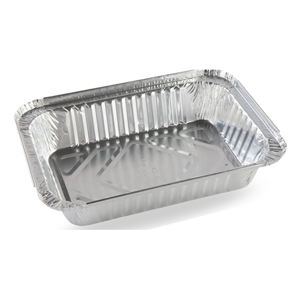 Disposable Food Container