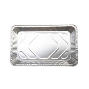 Disposable Food Tray