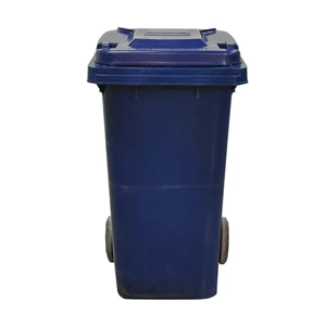 Non Metallic Container