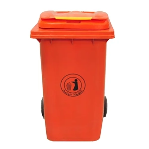 Non Metallic Container