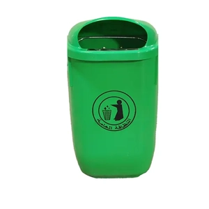 Non Metallic Container