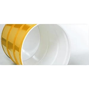 Non Metallic Drum