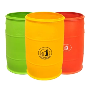 Non Metallic Drum