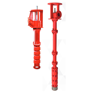 Centrifugal Pump