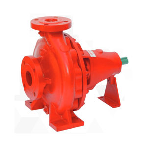 Centrifugal Pump
