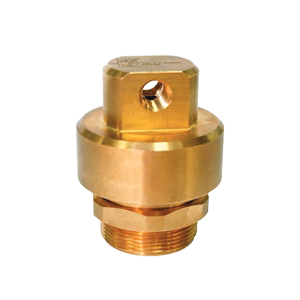 Control Valve