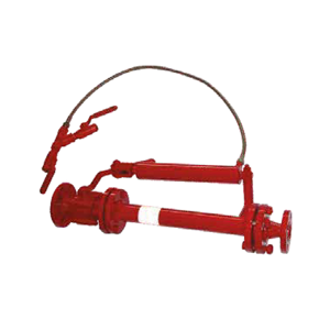 Control Valve