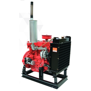 Diesel Engine