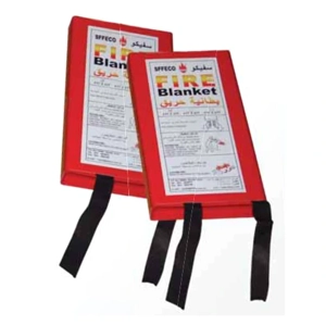 Fire Blanket