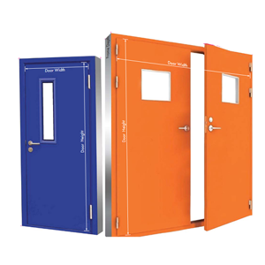 Fire Door