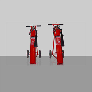 Fire Extinguisher