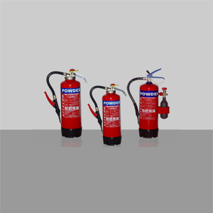 Fire Extinguisher
