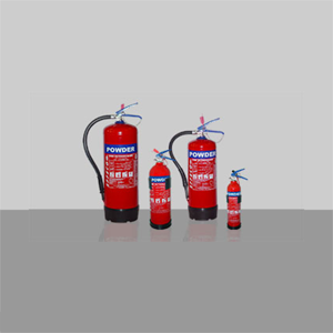 Fire Extinguisher