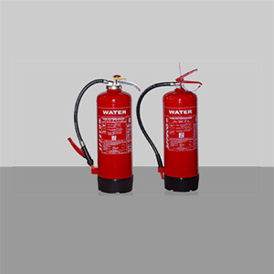 Fire Extinguisher