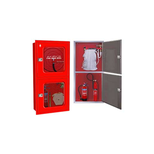 Fire Hose Cabinet
