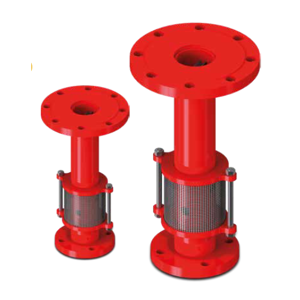 Fire Suppression System
