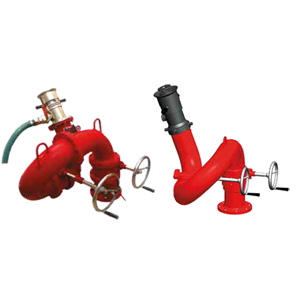 Fire Suppression System