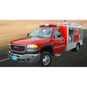 Fire Truck