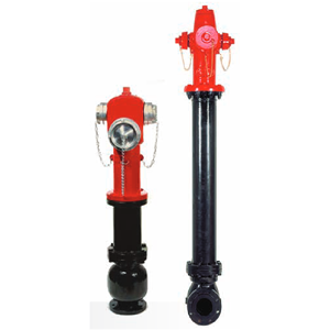 Hydrant