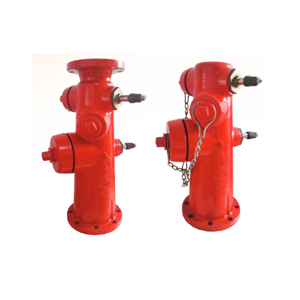 Hydrant