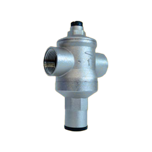Pressure Reducing Valve