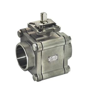 Ball Valve