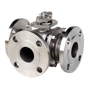 Ball Valve